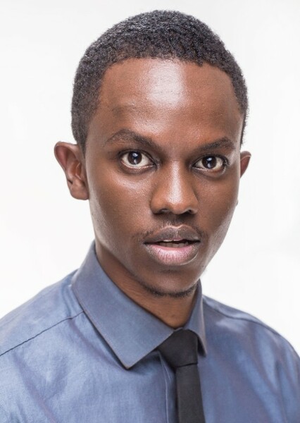 Charlie Karumi photo