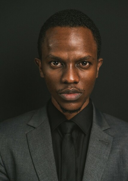 Charlie Karumi photo