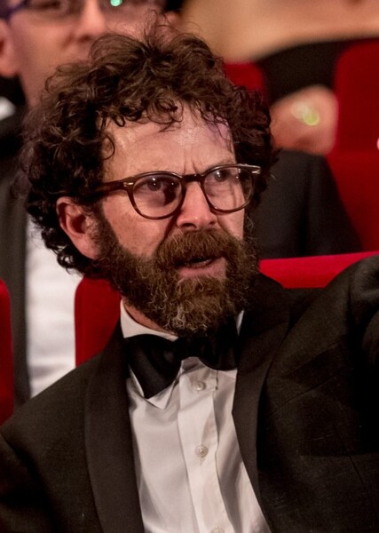 Charlie Kaufman photo