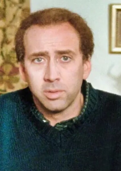 Charlie Kaufman (Adaptation)