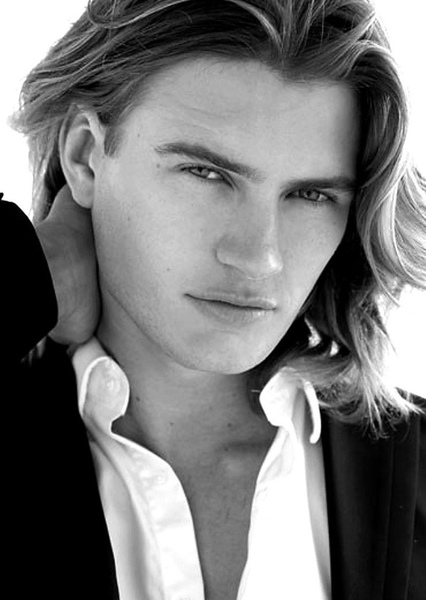 Charlie Kennedy photo