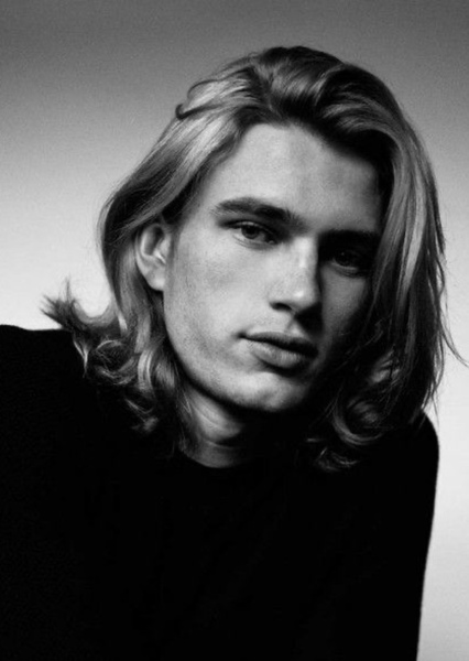 Charlie Kennedy photo