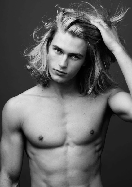 Charlie Kennedy photo