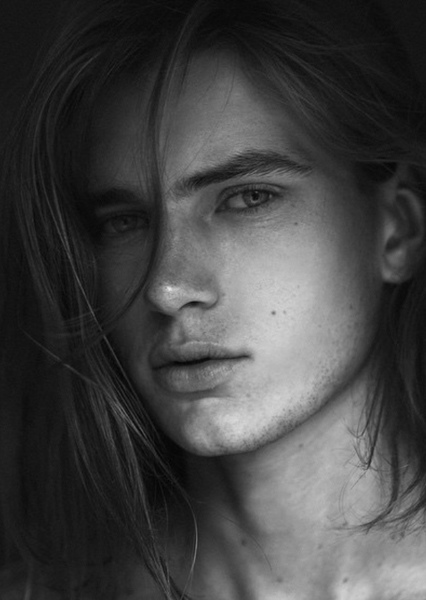 Charlie Kennedy photo