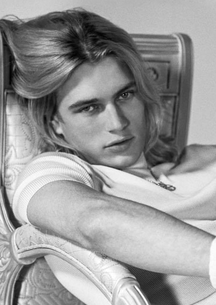 Charlie Kennedy photo
