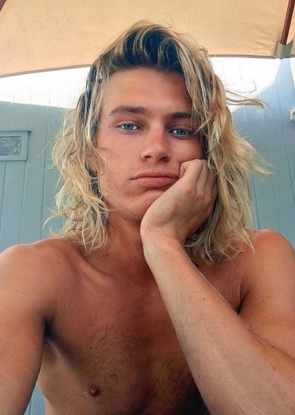 Charlie Kennedy photo
