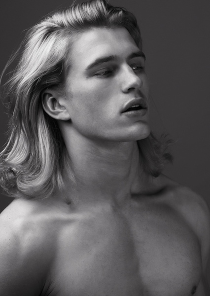 Charlie Kennedy photo