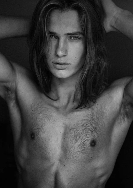 Charlie Kennedy photo