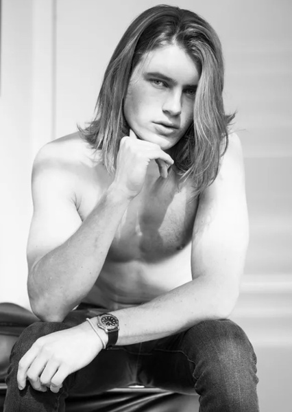 Charlie Kennedy photo