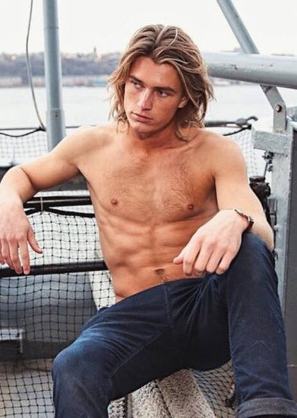 Charlie Kennedy photo