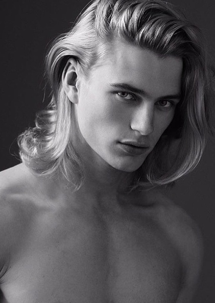 Charlie Kennedy photo