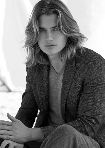 Charlie Kennedy photo