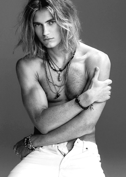 Charlie Kennedy photo
