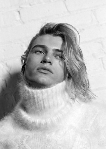 Charlie Kennedy photo