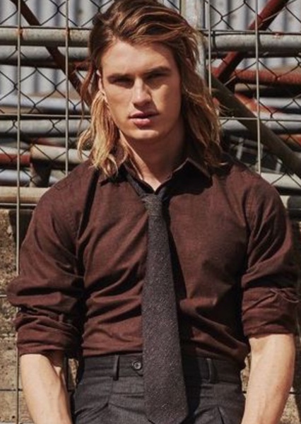 Charlie Kennedy photo