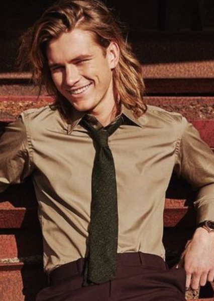 Charlie Kennedy photo
