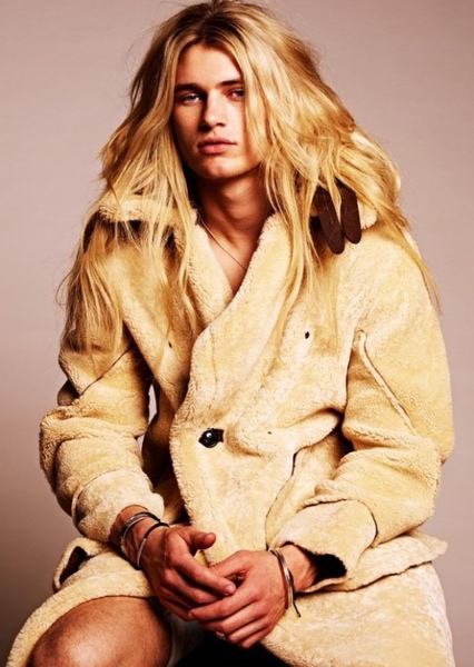 Charlie Kennedy photo