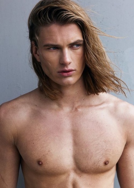 Charlie Kennedy photo