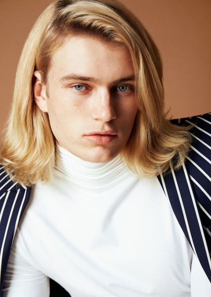 Charlie Kennedy photo