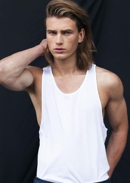 Charlie Kennedy photo
