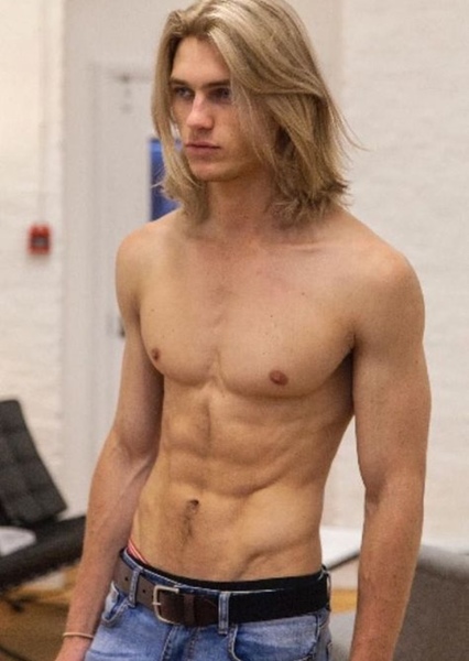 Charlie Kennedy photo