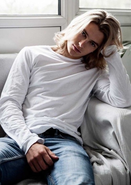 Charlie Kennedy photo