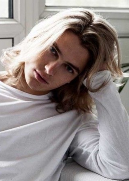 Charlie Kennedy photo