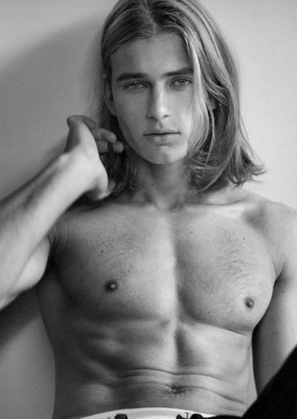 Charlie Kennedy photo