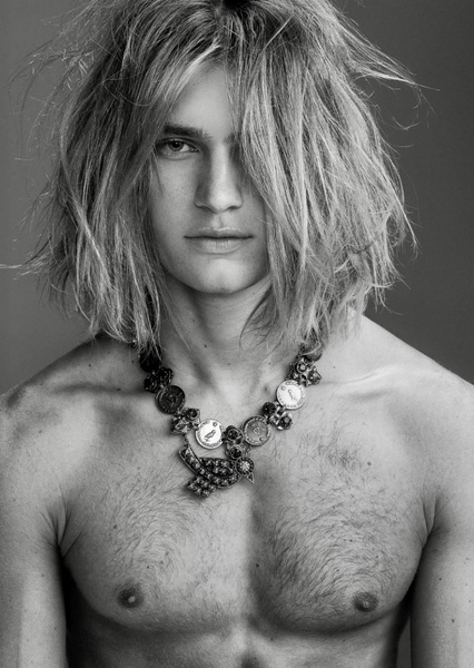 Charlie Kennedy photo