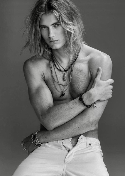 Charlie Kennedy photo
