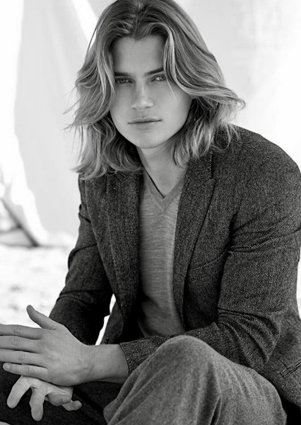 Charlie Kennedy photo