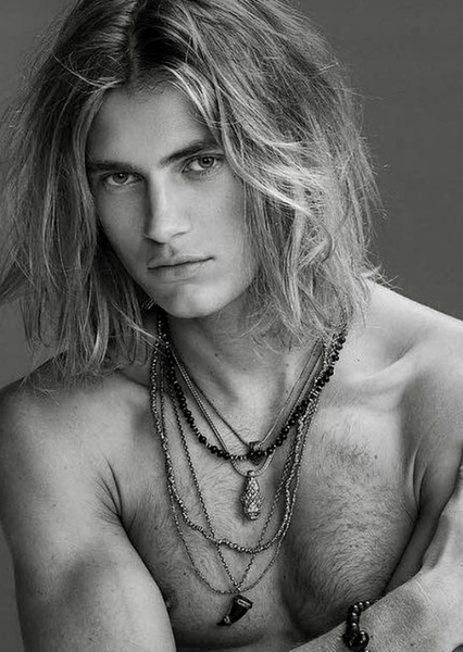 Charlie Kennedy photo