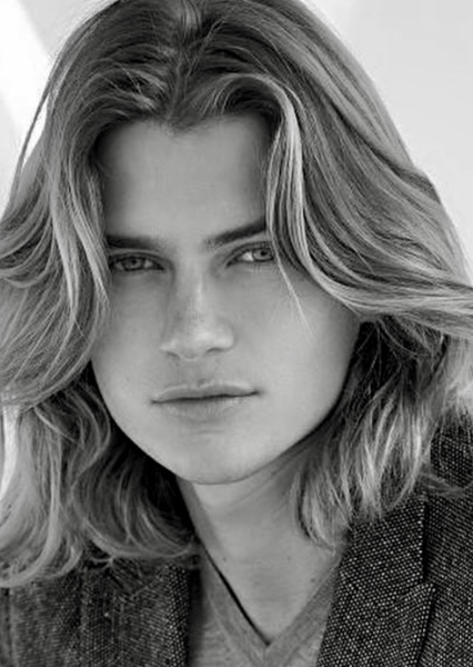 Charlie Kennedy photo