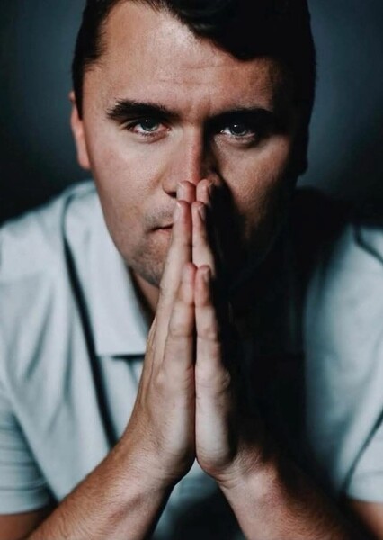 Charlie Kirk