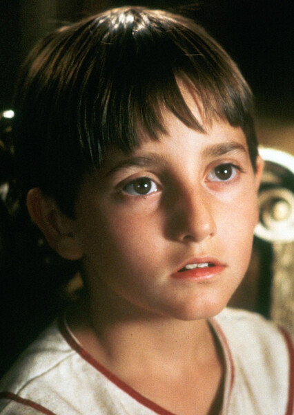 Charlie Korsmo