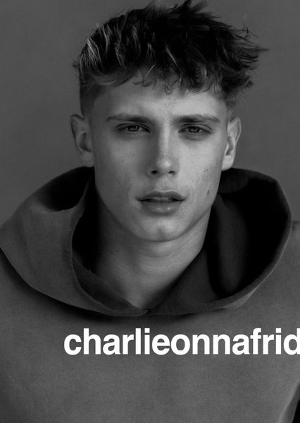 Charlie Malone Finch (charlieonnafriday) photo