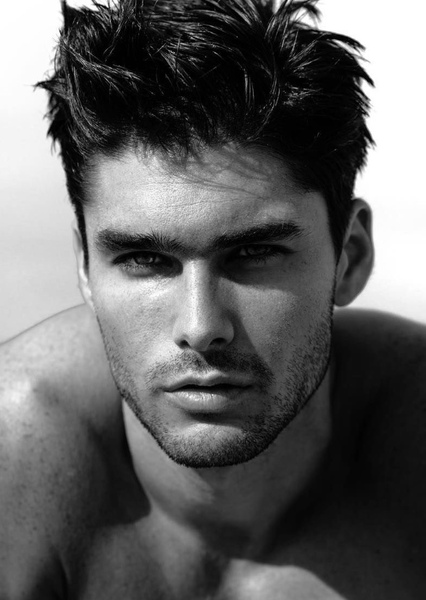 Charlie Matthews