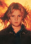 Charlie McGee (Firestarter)