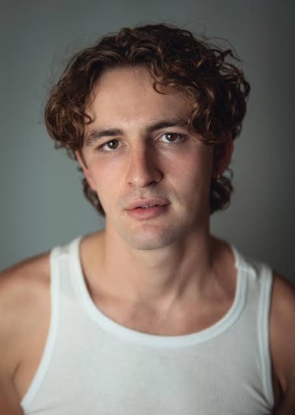 Charlie Norton photo