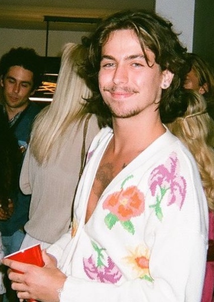 Charlie Oldman Photo on myCast - Fan Casting Your Favorite Stories