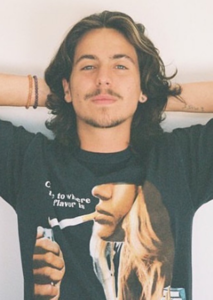 Charlie Oldman Photo on myCast - Fan Casting Your Favorite Stories