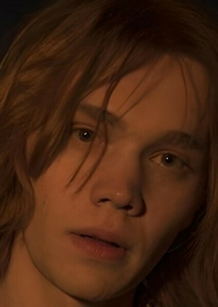 Charlie Plummer