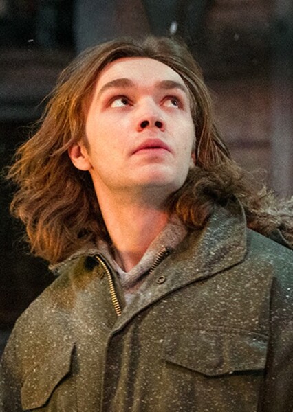Charlie Plummer