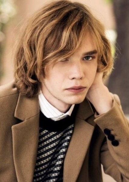 Charlie Plummer