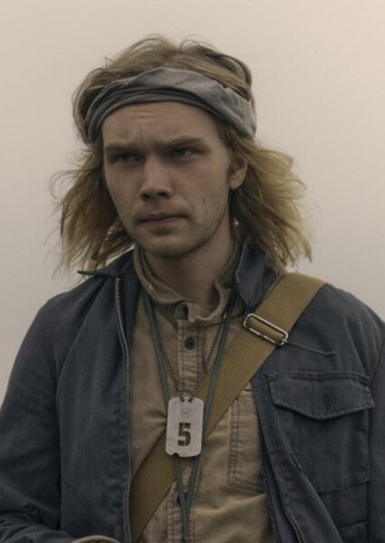 Charlie Plummer