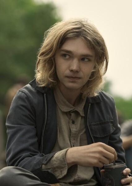 Charlie Plummer