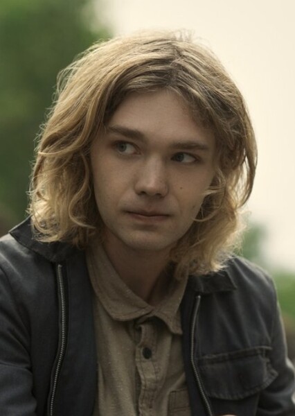 Charlie Plummer