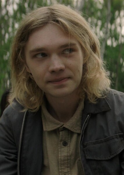 Charlie Plummer