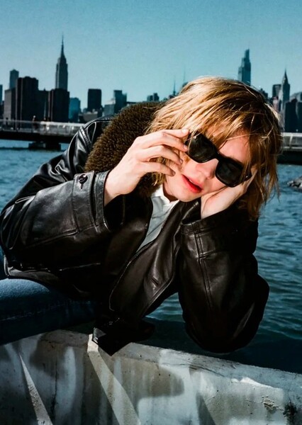 Charlie Plummer