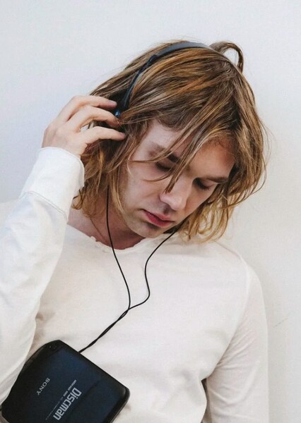 Charlie Plummer